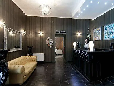 Royal Palace Luxury Rzym
