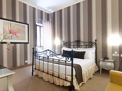 Royal Palace Luxury Hotel Rzym