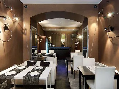 Royal Palace Luxury 4* Rzym