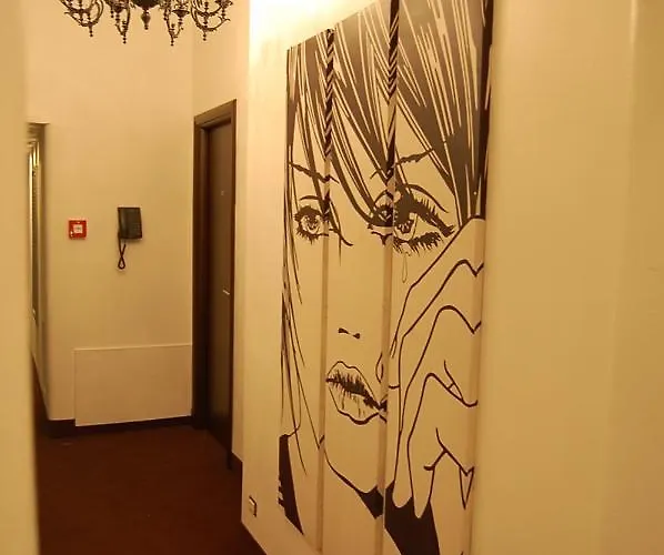 Hotel Royal Palace Luxury