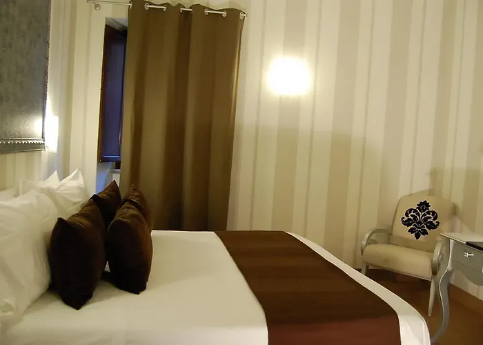 Hotel Royal Palace Luxury 4*