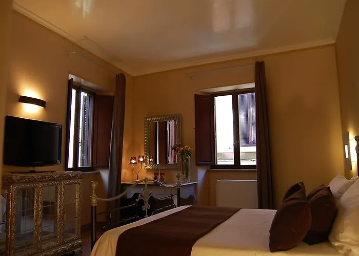 Hotel Royal Palace Luxury