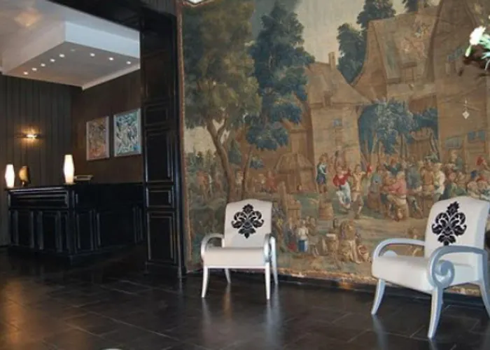 Royal Palace Luxury Rzym