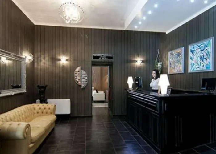 Royal Palace Luxury Hotel