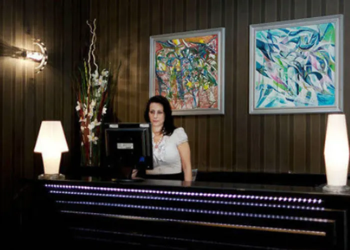 Royal Palace Luxury Hotel Rzym