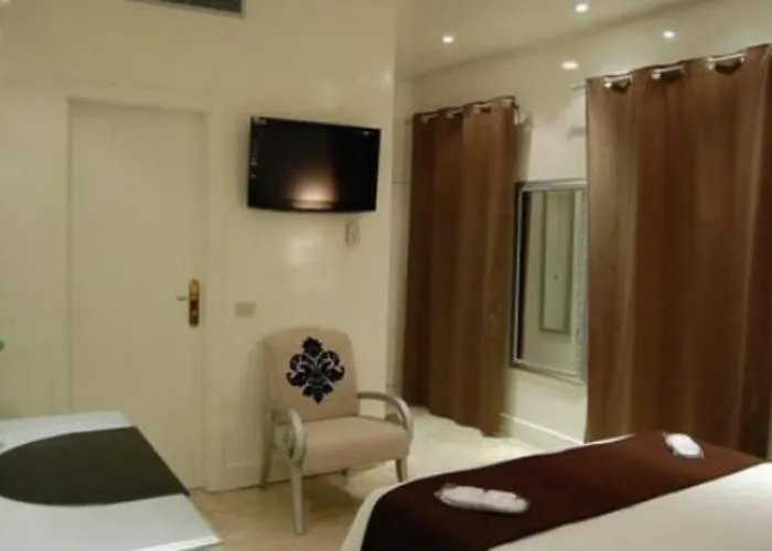 Royal Palace Luxury Hotel