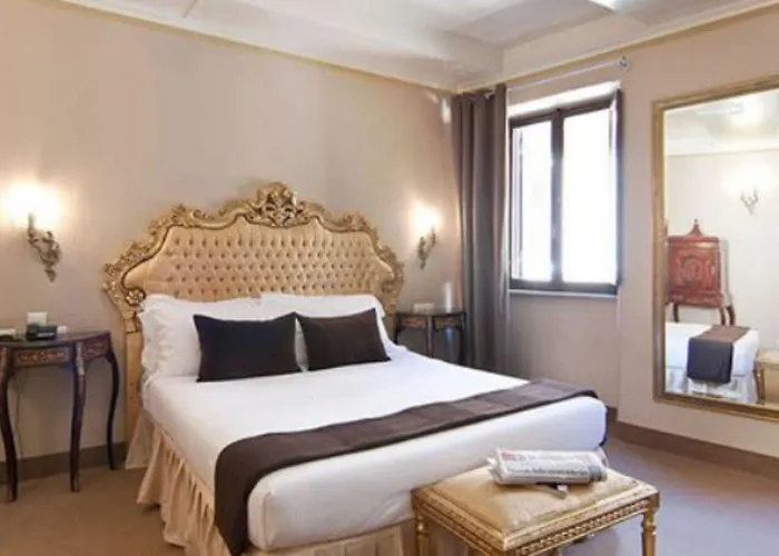 Hotel Royal Palace Luxury 4*