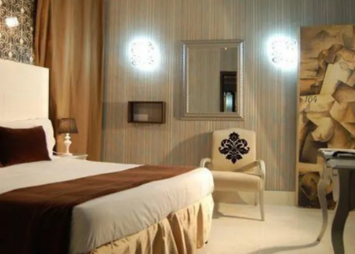 Hotel Royal Palace Luxury