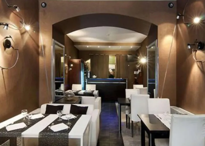 Royal Palace Luxury 4* Rzym