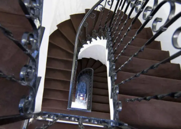Royal Palace Luxury Hotel