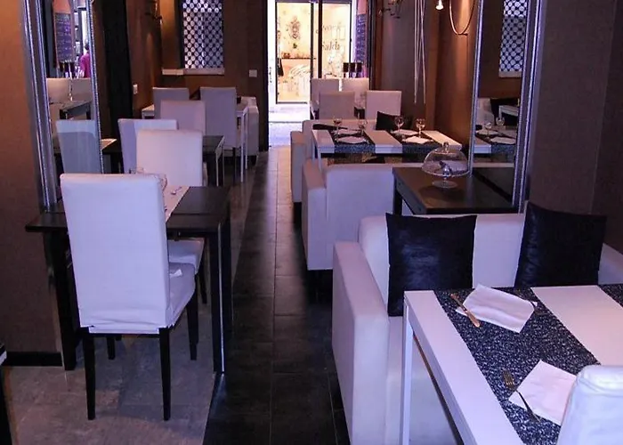 Royal Palace Luxury Hotel Rzym