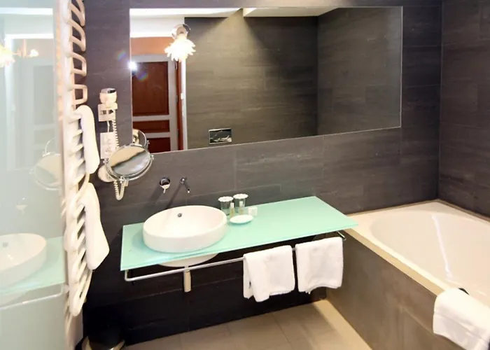 Hotel Royal Palace Luxury