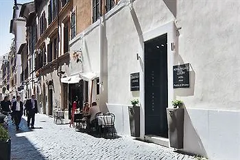 Royal Palace Luxury 4* Rzym