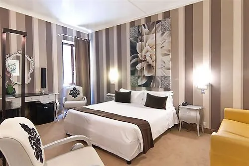 Hotel Royal Palace Luxury 4*