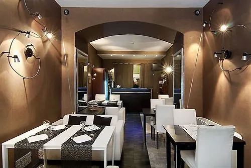 Royal Palace Luxury Hotel 4*