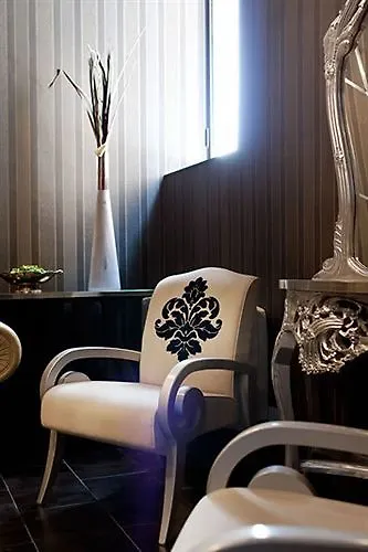 Royal Palace Luxury Hotel Rzym
