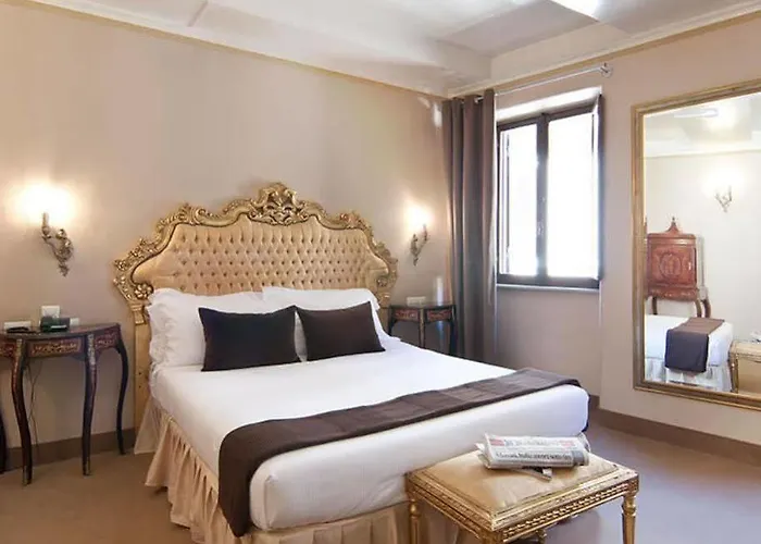 Royal Palace Luxury