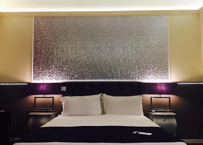 Royal Palace Luxury Hotel Rzym