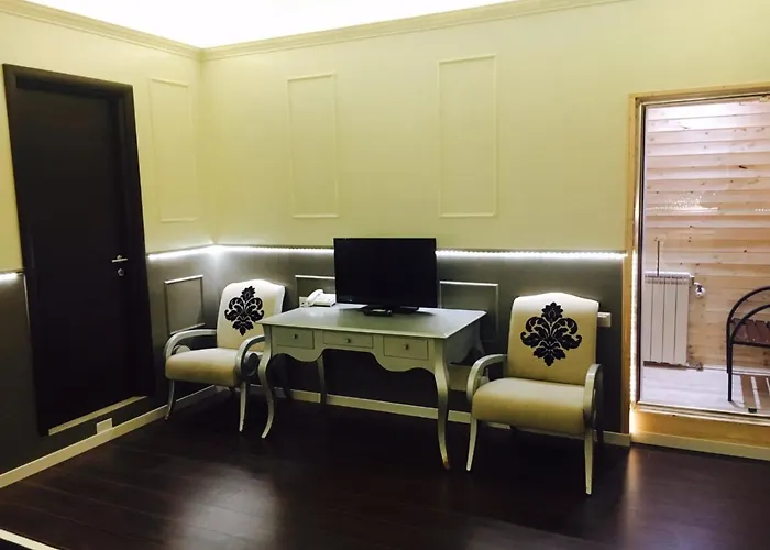 Royal Palace Luxury Hotel Rzym